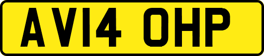 AV14OHP