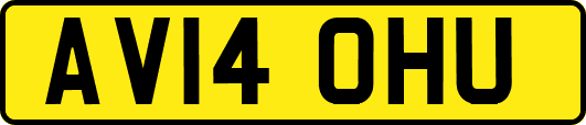 AV14OHU