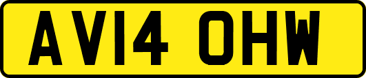 AV14OHW