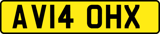 AV14OHX