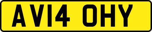 AV14OHY