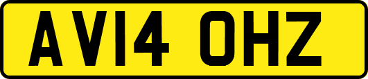 AV14OHZ