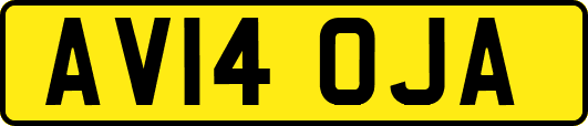 AV14OJA