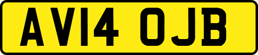 AV14OJB