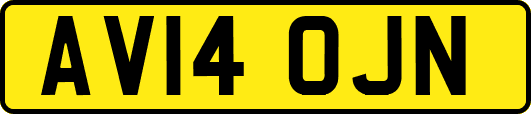 AV14OJN