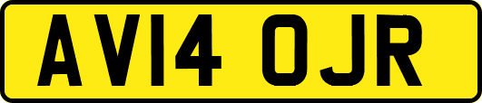 AV14OJR