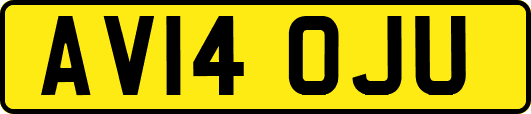 AV14OJU