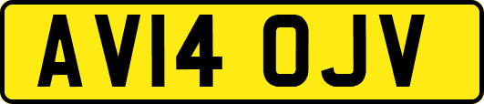 AV14OJV