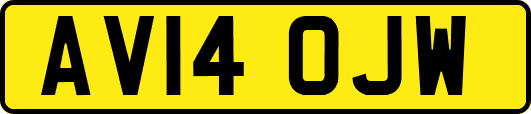 AV14OJW