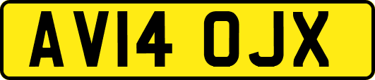 AV14OJX
