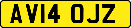 AV14OJZ