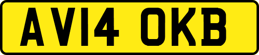 AV14OKB