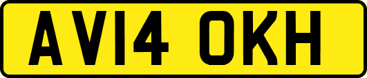 AV14OKH
