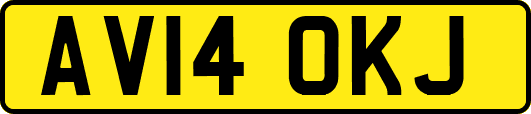 AV14OKJ