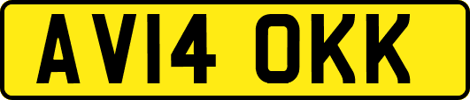 AV14OKK