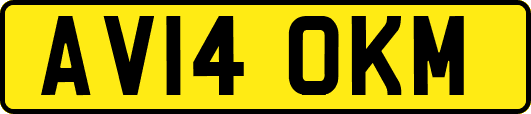 AV14OKM