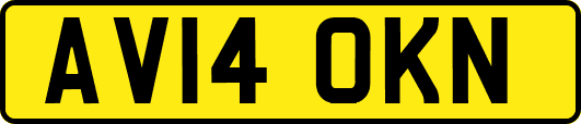 AV14OKN