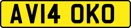 AV14OKO