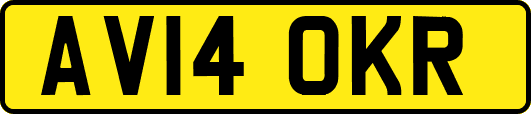 AV14OKR