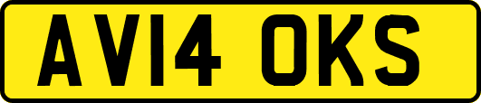 AV14OKS