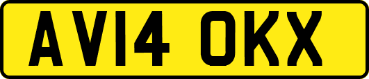 AV14OKX