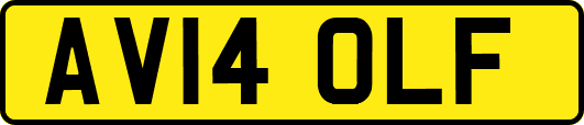AV14OLF
