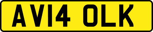 AV14OLK