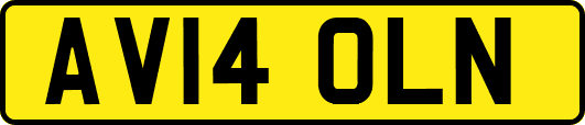 AV14OLN