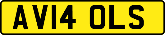 AV14OLS
