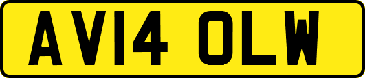 AV14OLW