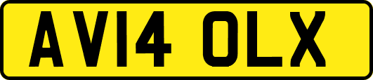 AV14OLX