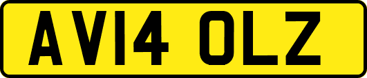 AV14OLZ