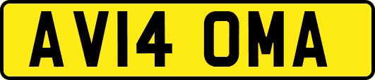 AV14OMA