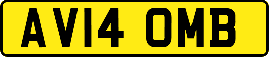 AV14OMB