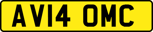 AV14OMC