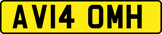 AV14OMH