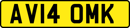 AV14OMK