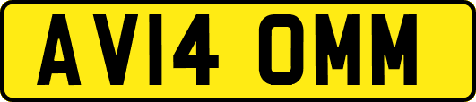 AV14OMM