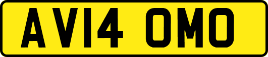 AV14OMO