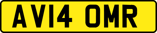AV14OMR