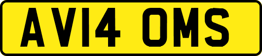 AV14OMS