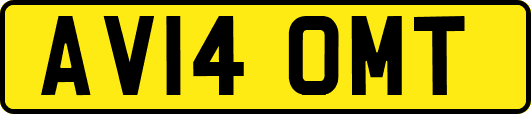 AV14OMT