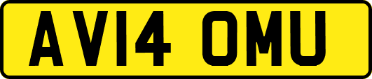 AV14OMU