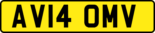 AV14OMV