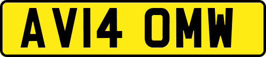 AV14OMW