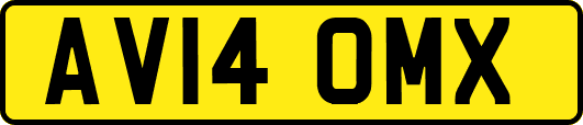 AV14OMX