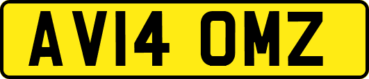 AV14OMZ