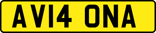 AV14ONA