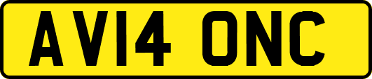 AV14ONC