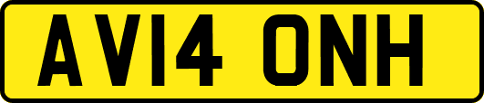 AV14ONH